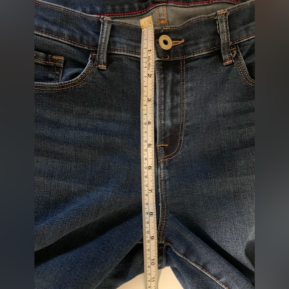 Tommy Hilfiger - Greenwich Skinny Jeans - Size 10 - Picture 8 of 12